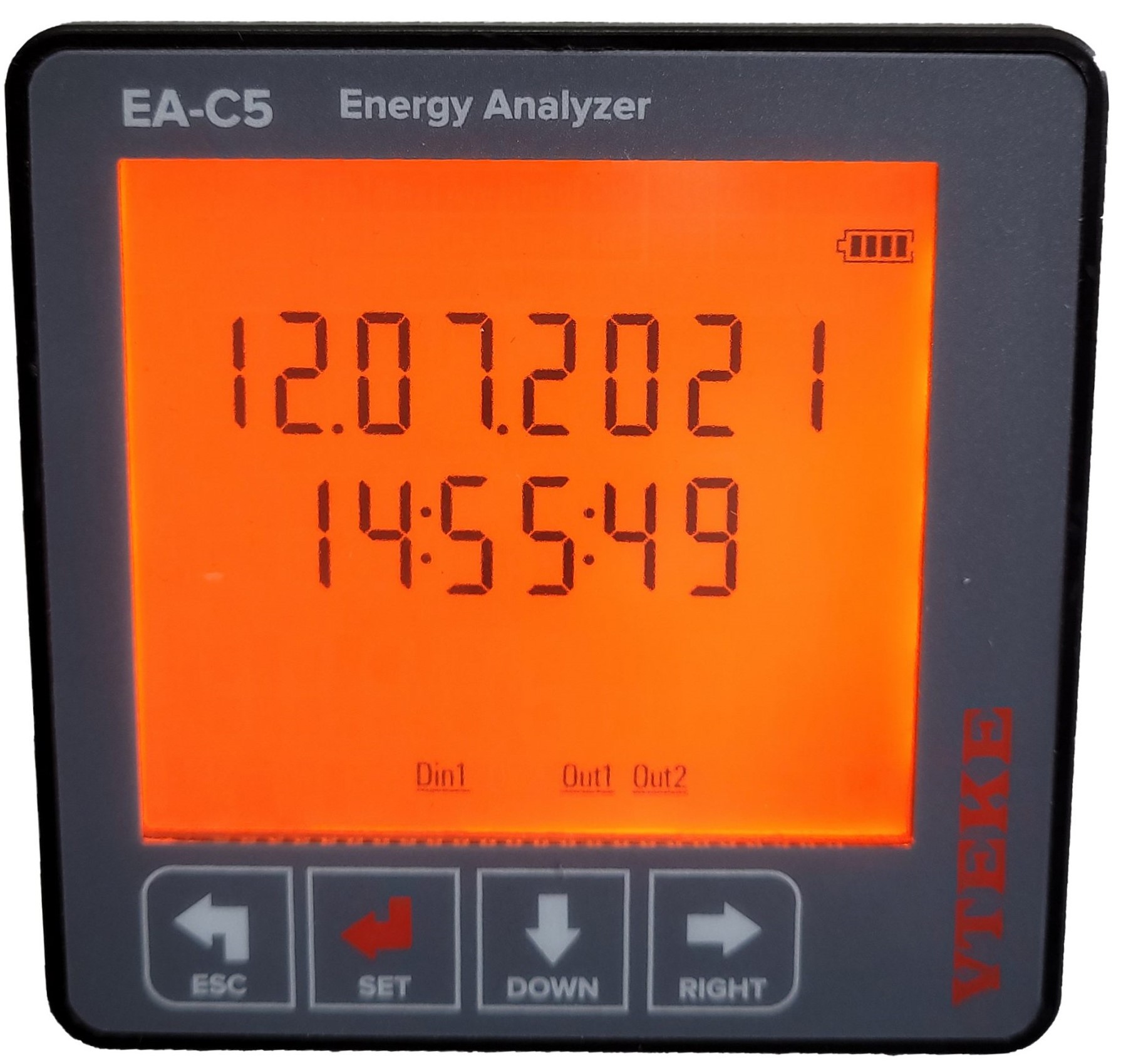 Network Analyzers
