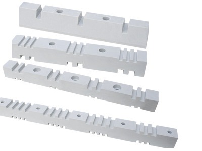 Bus Bar Support