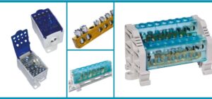 DISTRIBUTION UNITS