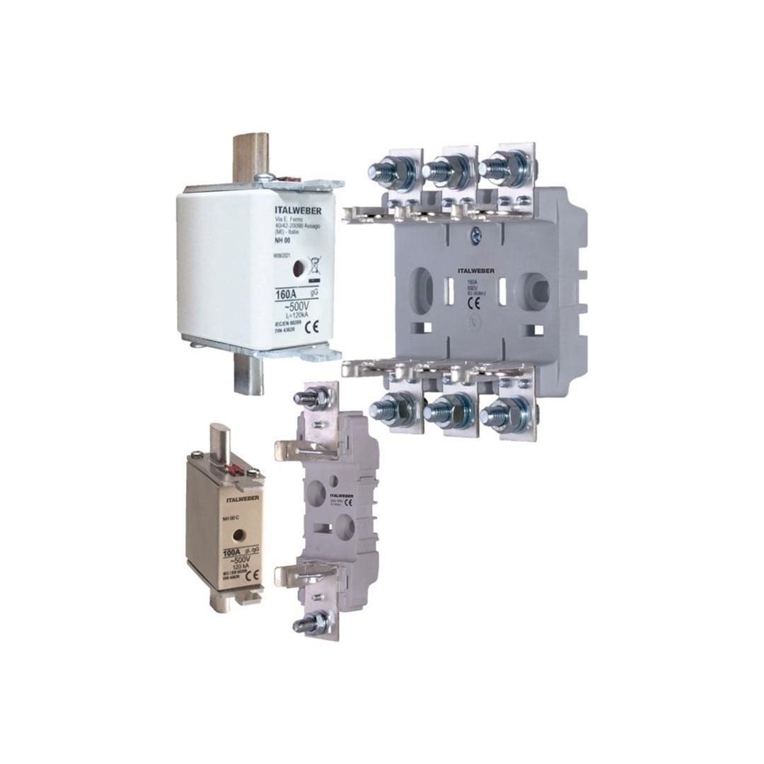 Industrials Fuses