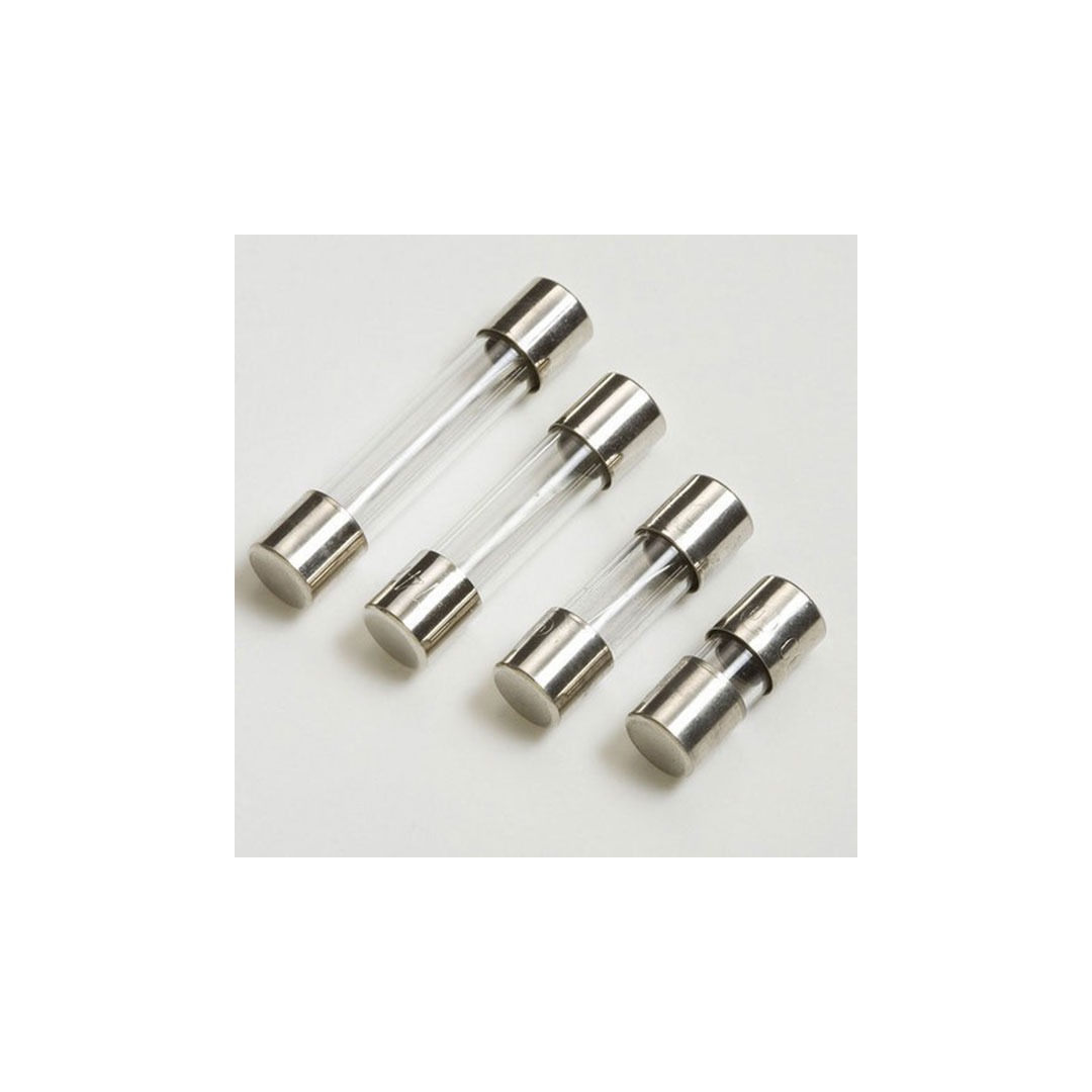 GLASS FUSE