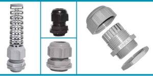 POLYAMIDE CABLE GLAND