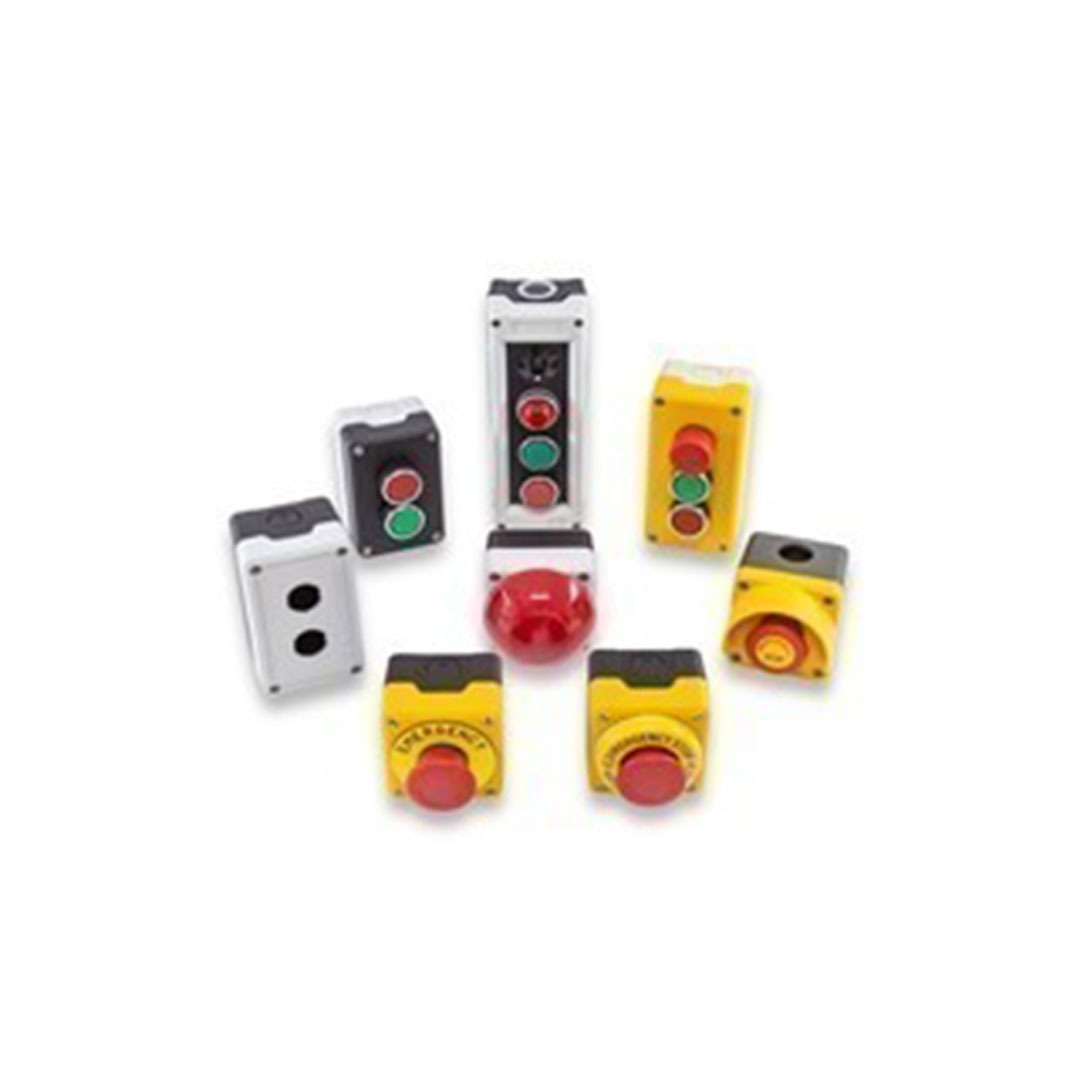 Control Boxes