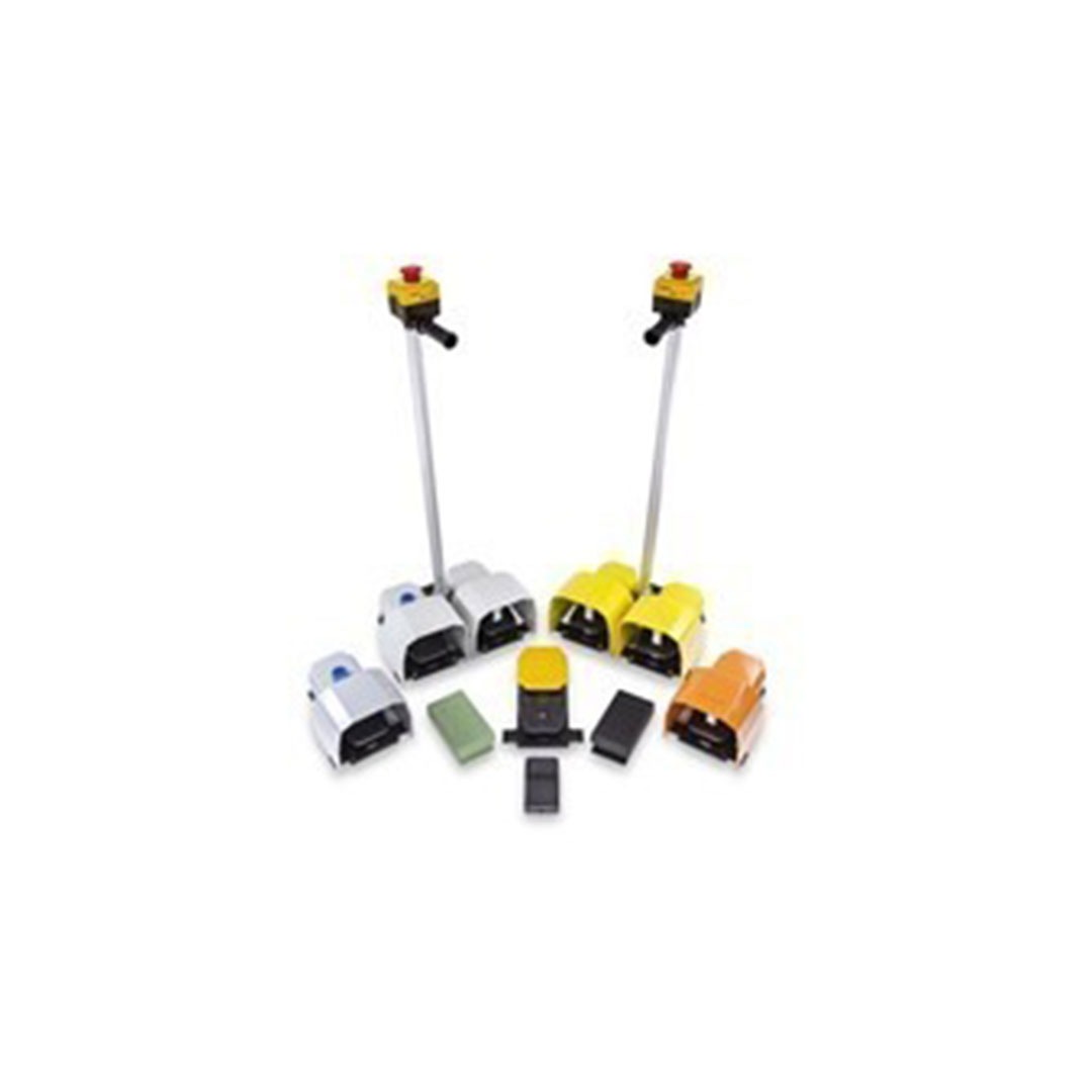 Foot Switches
