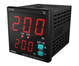 Digital PID