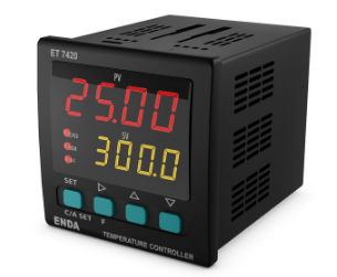 Digital PID