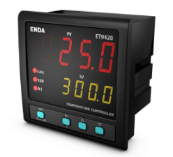 Digital PID