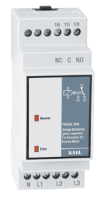 Phase Protection Relay