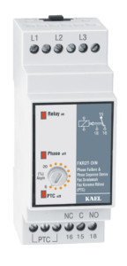 Phase Protection Relay