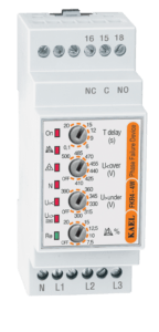 Phase Protection Relay