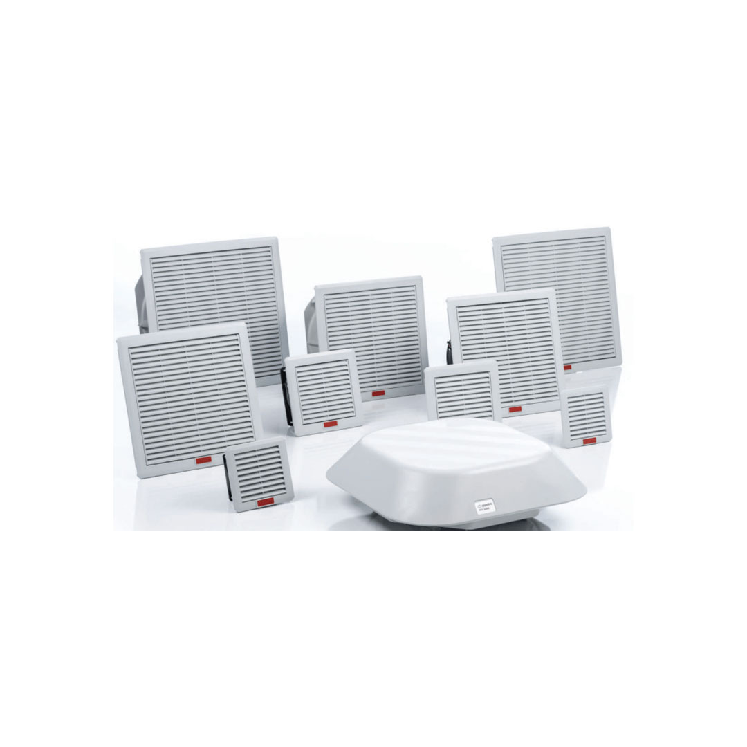FILTER & FILTER FAN