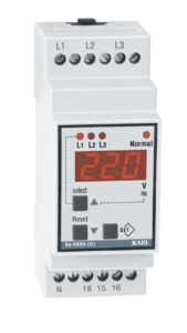 Phase Protection Relay