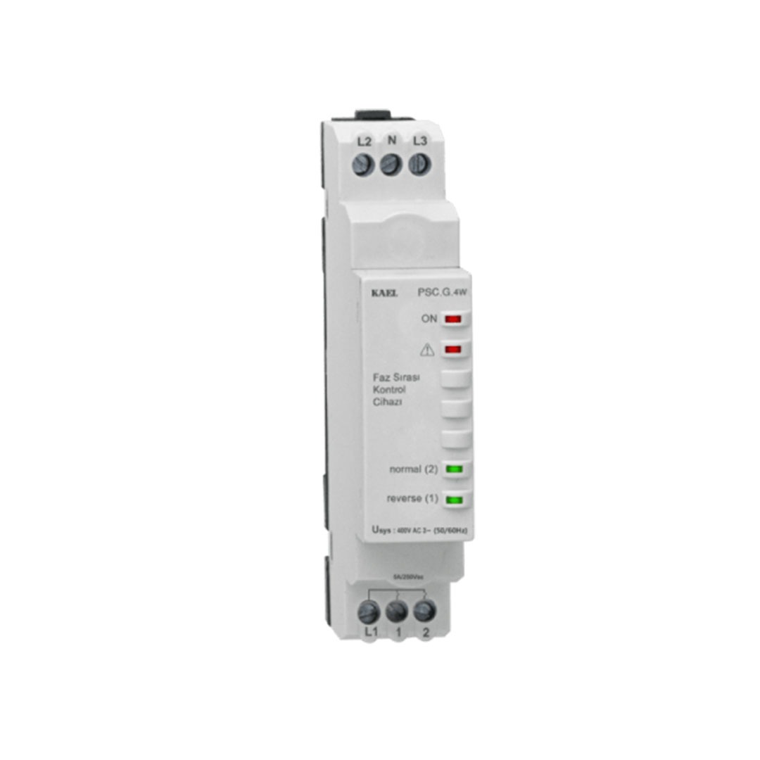 Phase Protection Relay