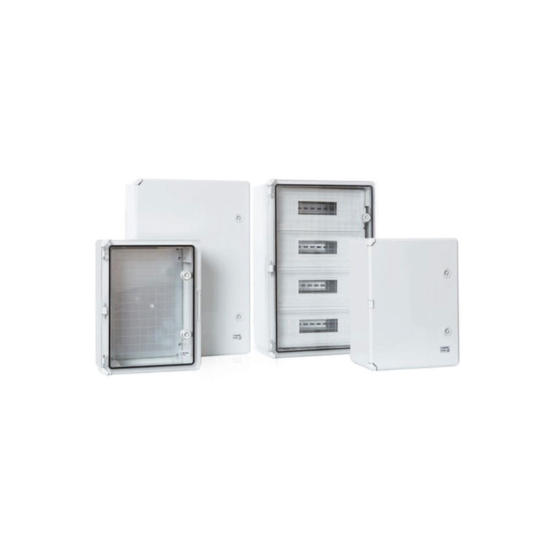 Plastic Distribution Boards