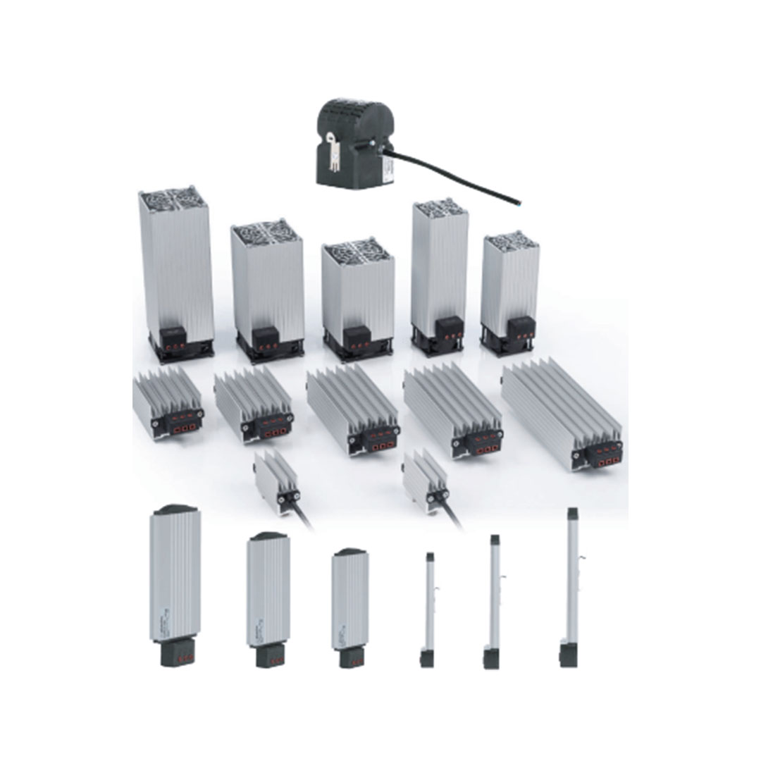 Ptc Heaters and Resistance