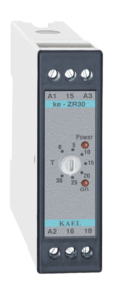 Multifuction timer