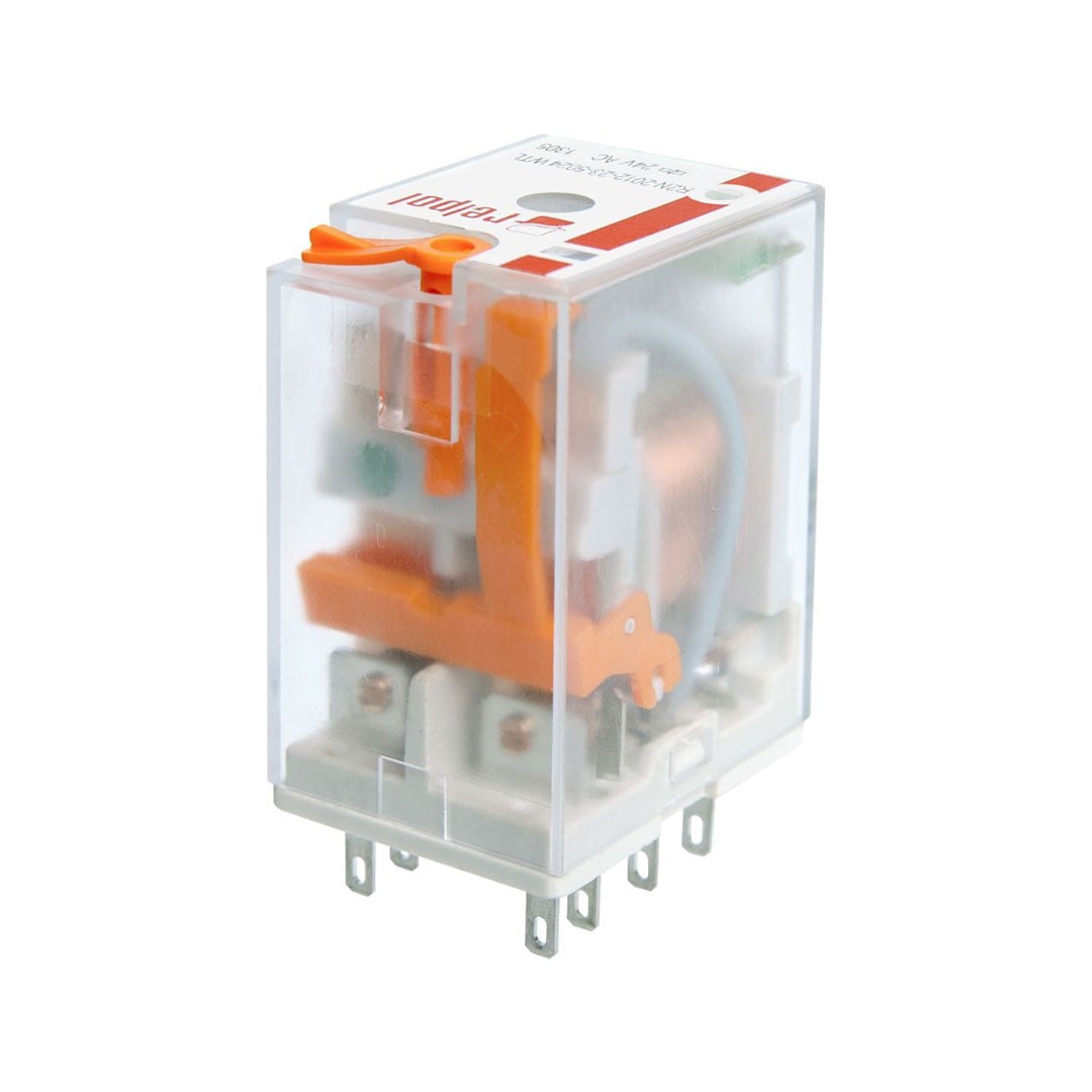 R2N RELAY